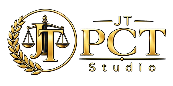 JT PCT Studio